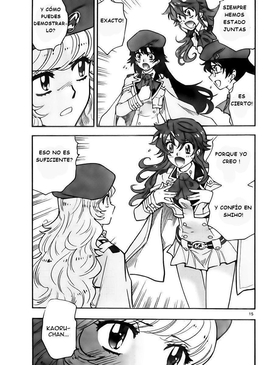 Capitulo 430 page 15