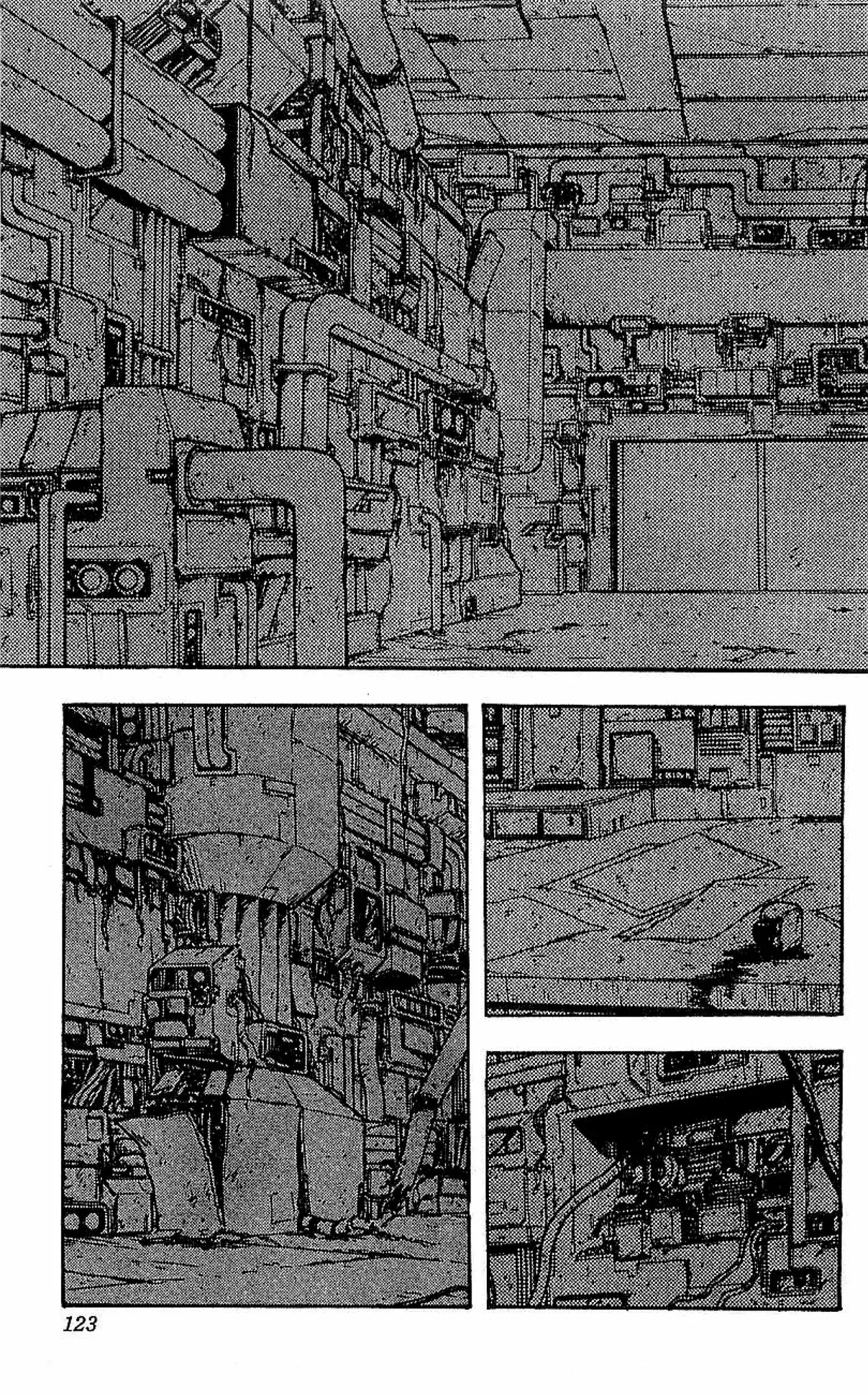 Capitulo 19 page 3