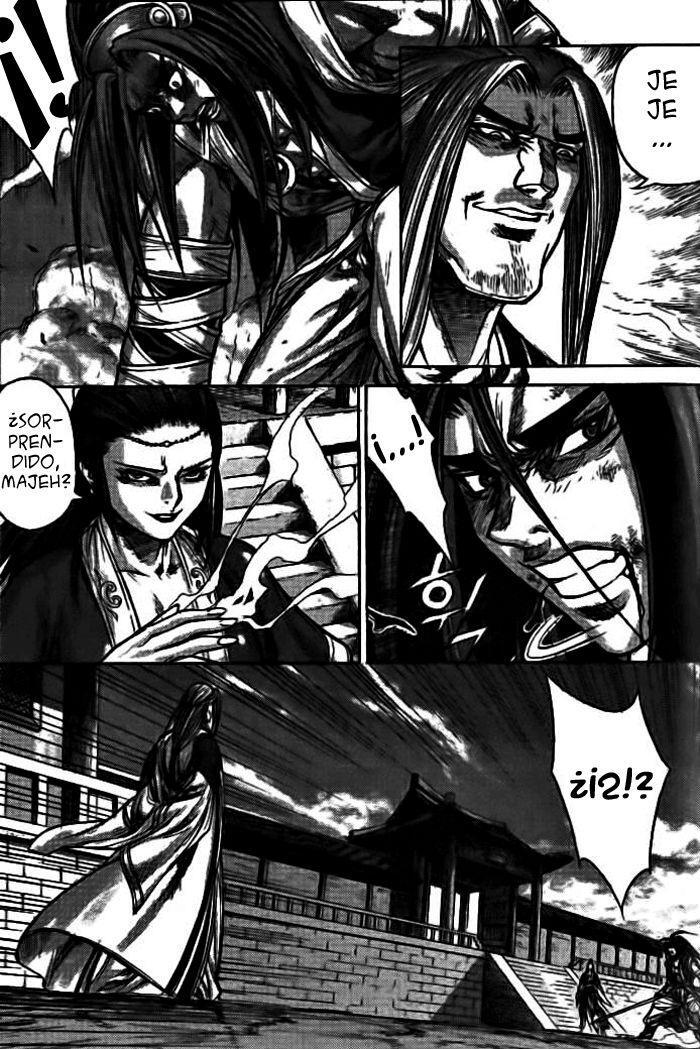 Capitulo 131 page 16