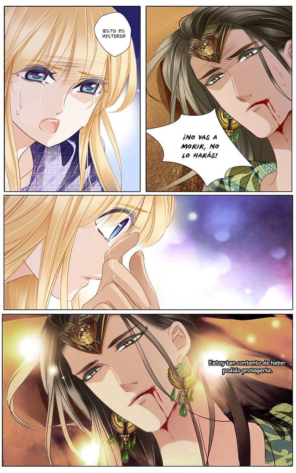 Capitulo 65 page 17