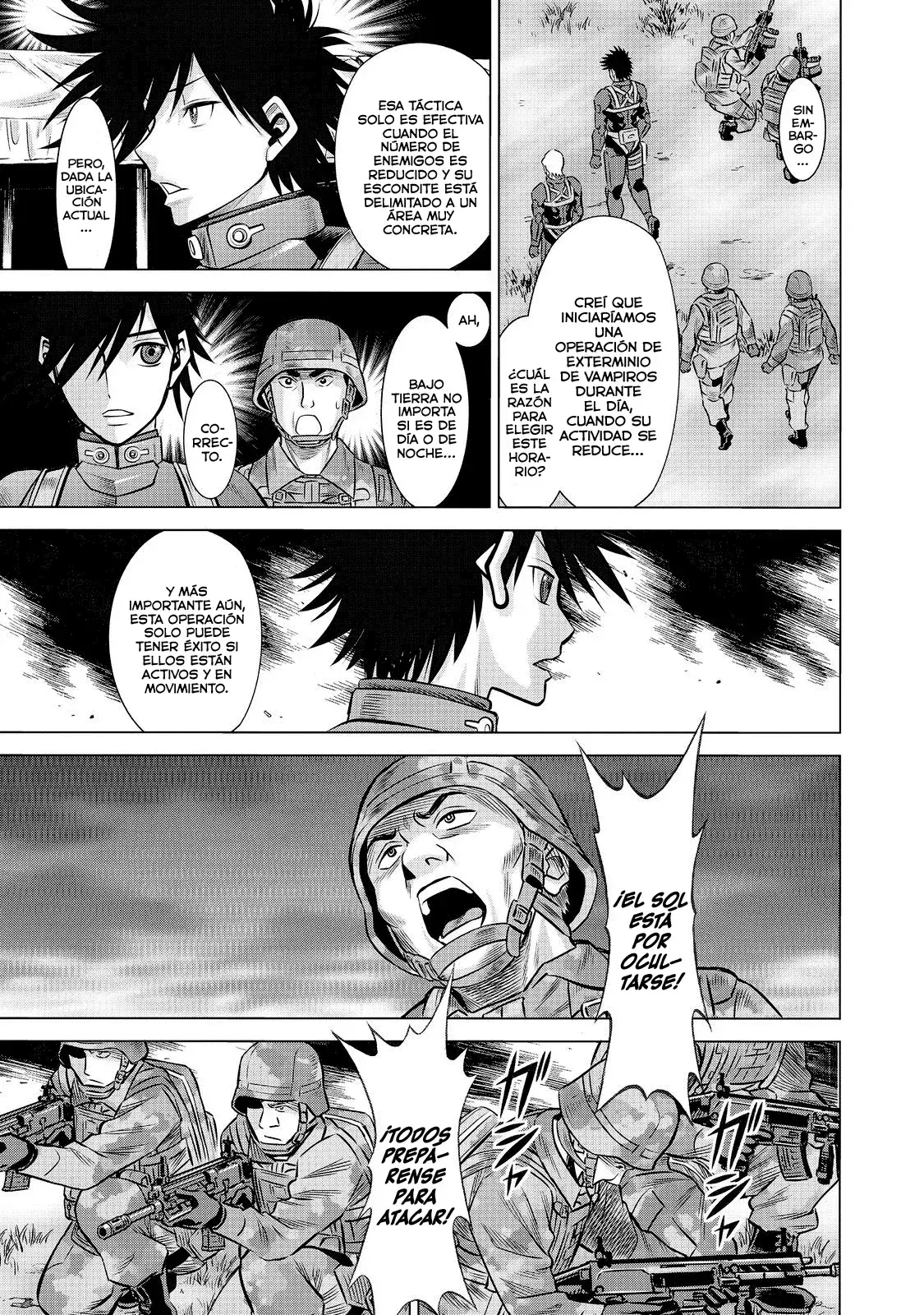 Capitulo 80 page 8
