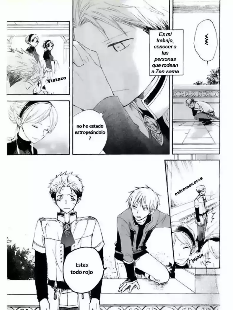 Capitulo 16 page 10