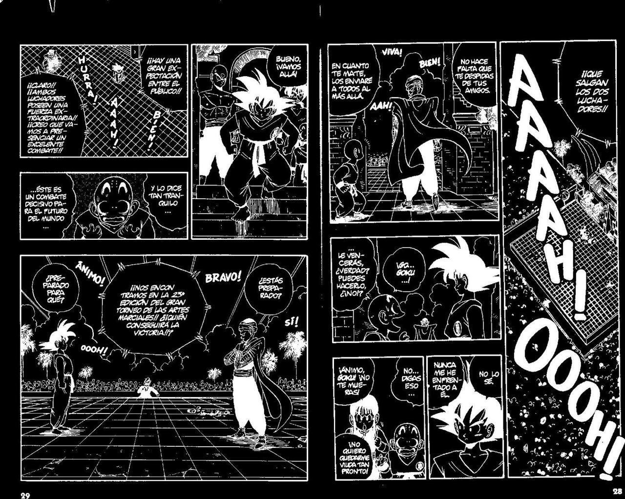 Capitulo 16 page 17