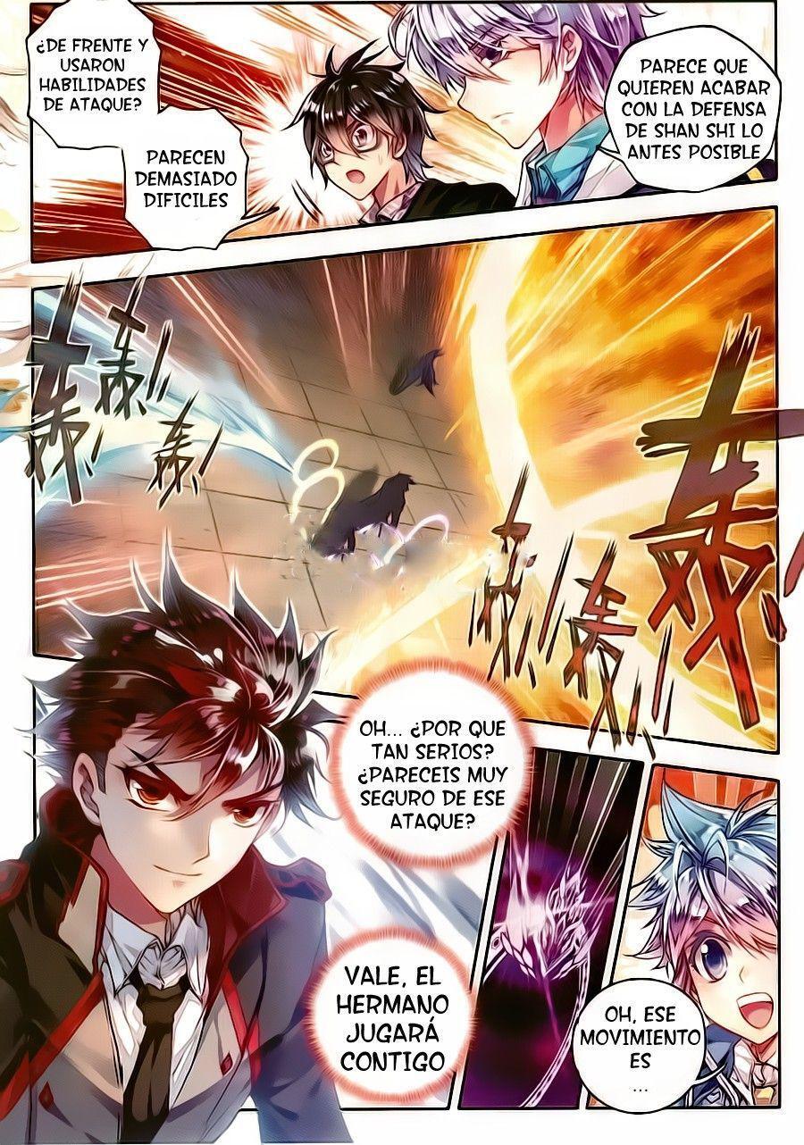 Capitulo 67 page 14