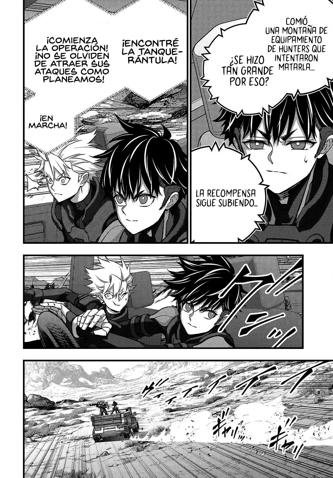 Capitulo 67 page 21