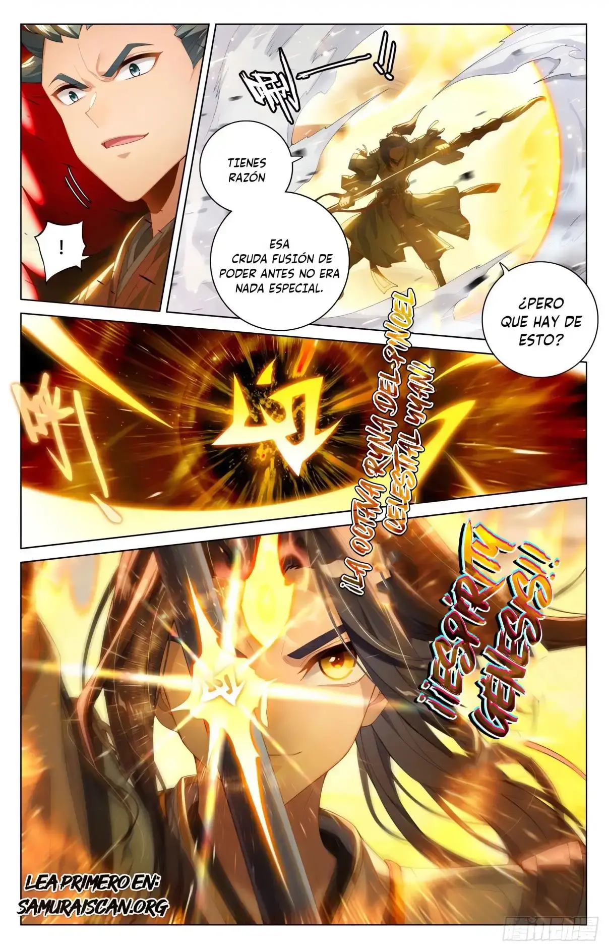 Capitulo 1153 page 8