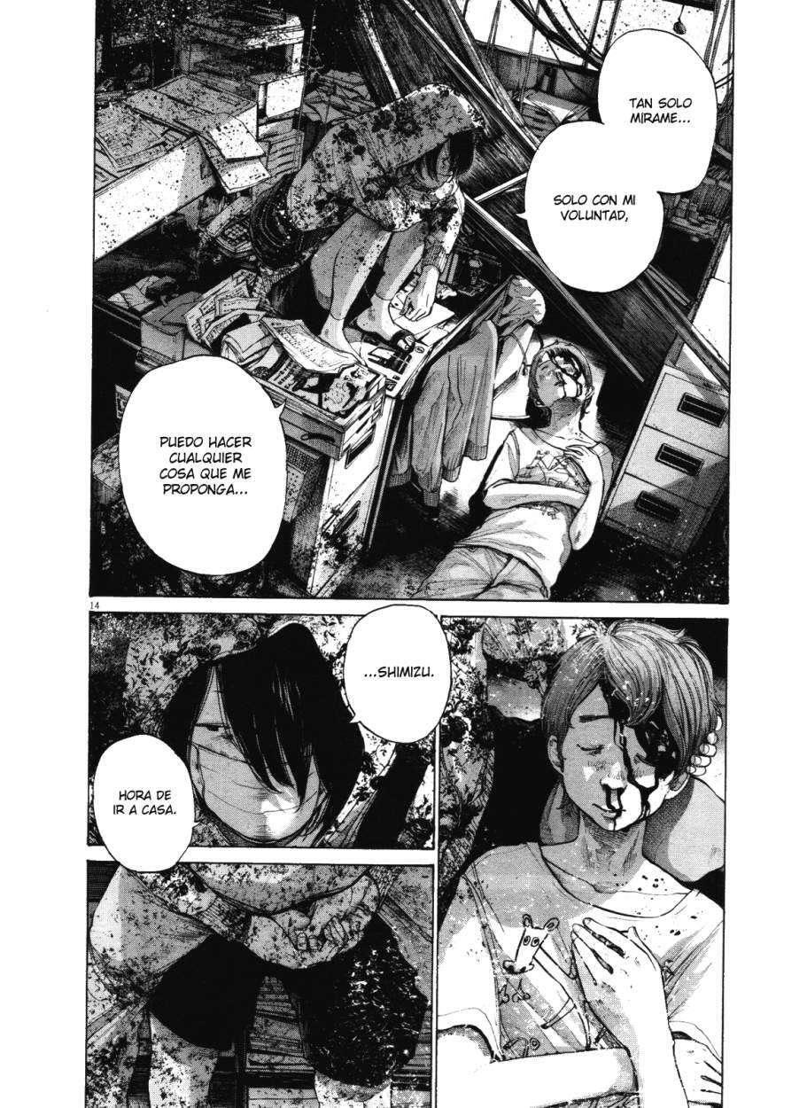 Capitulo 135 page 18