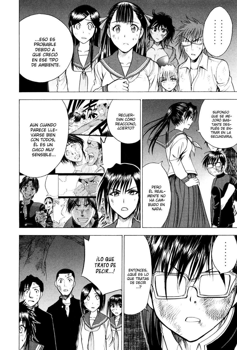 Capitulo 77 page 14