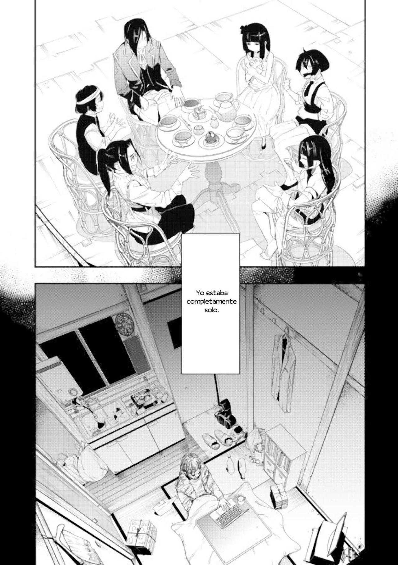 Capitulo 50 page 19