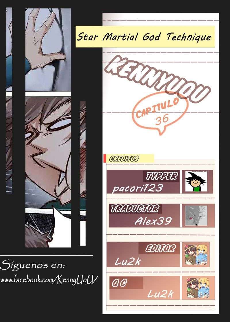 Capitulo 36 page 1
