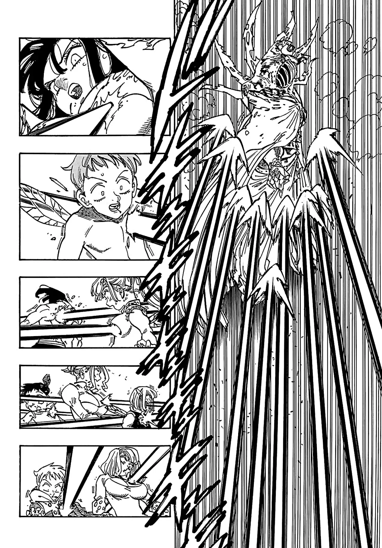 Capitulo 151 page 15
