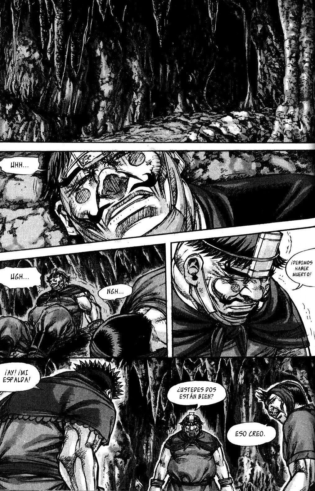Capitulo 152 page 24