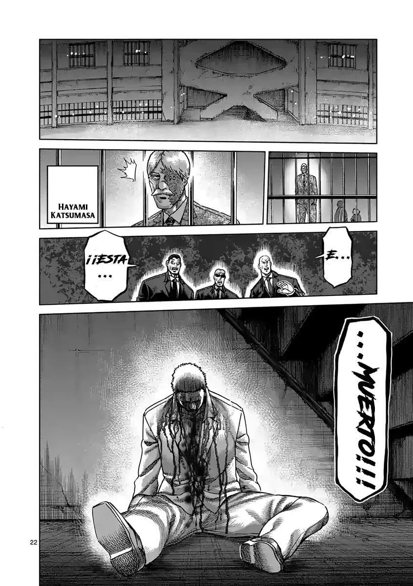 Capitulo 235 page 23
