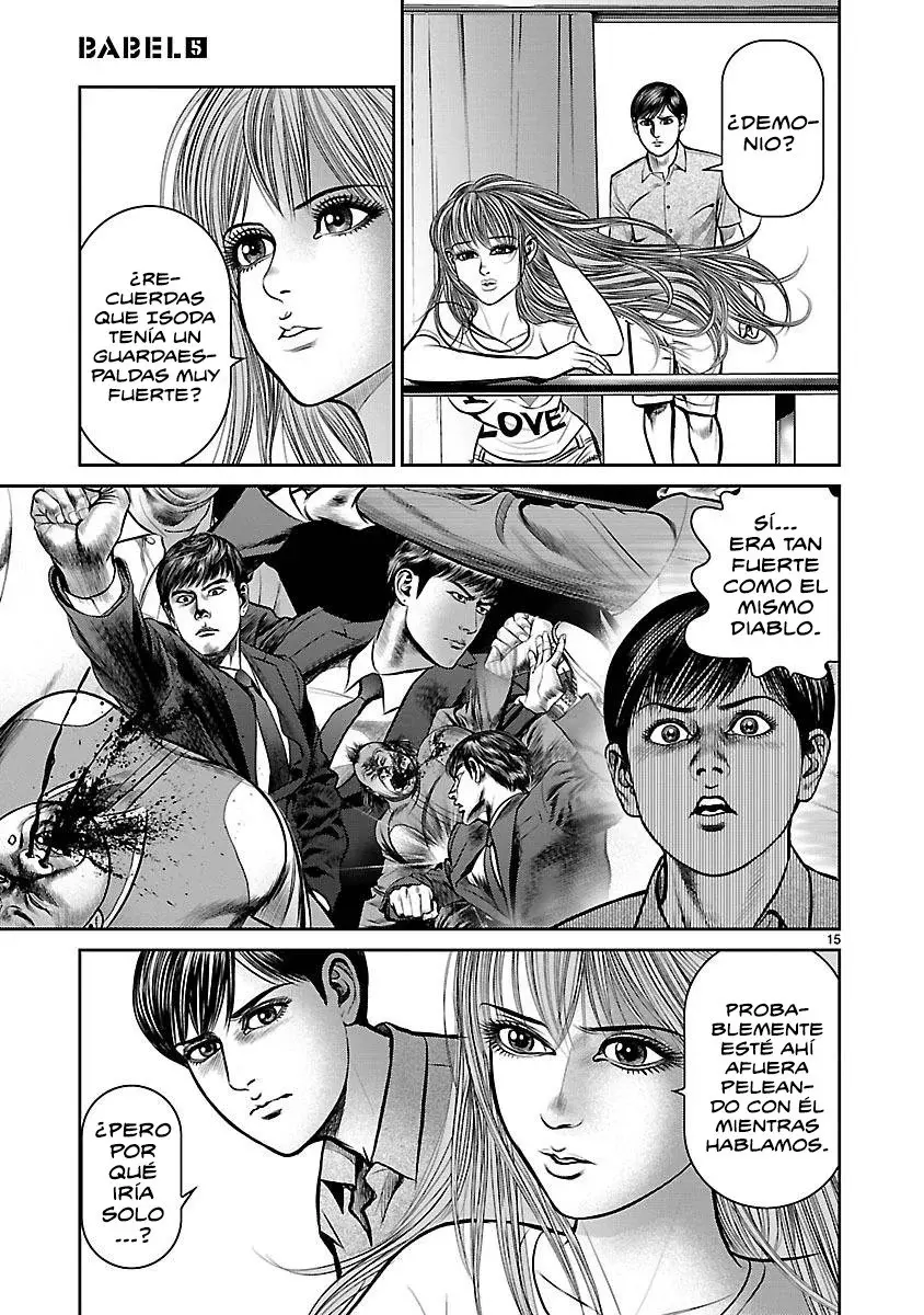 Capitulo 19 page 14