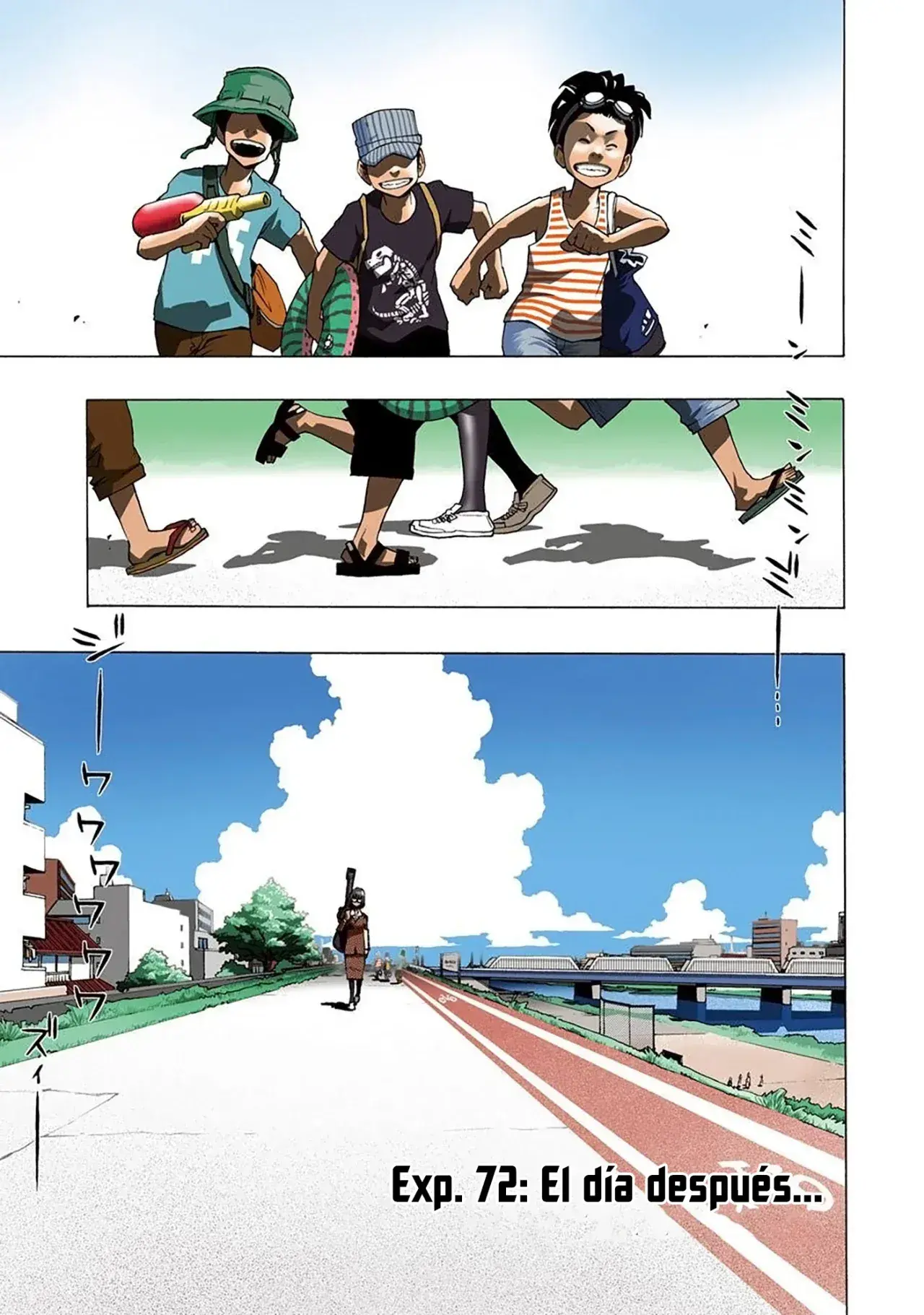 Capitulo 72 page 2