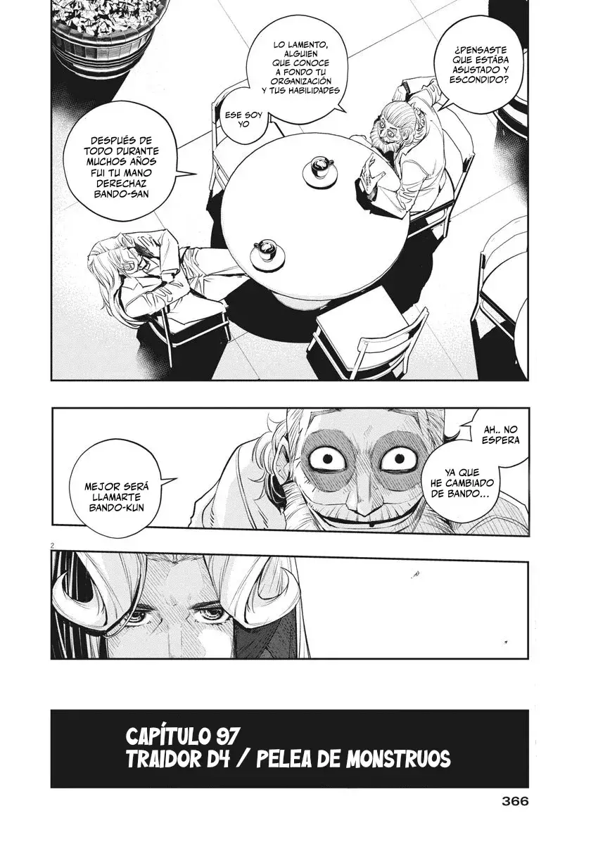 Capitulo 97 page 3