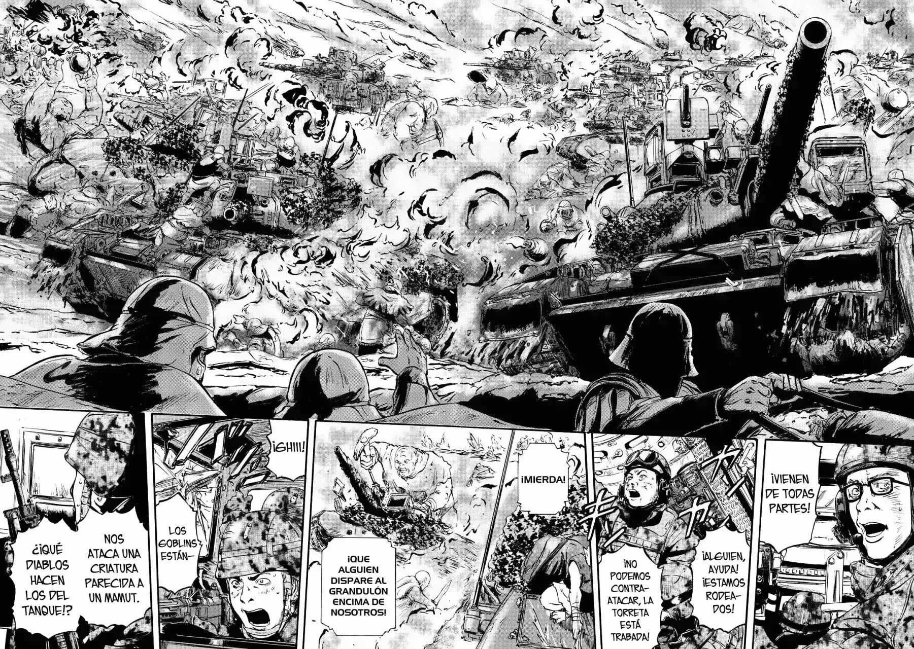 Capitulo 119 page 24