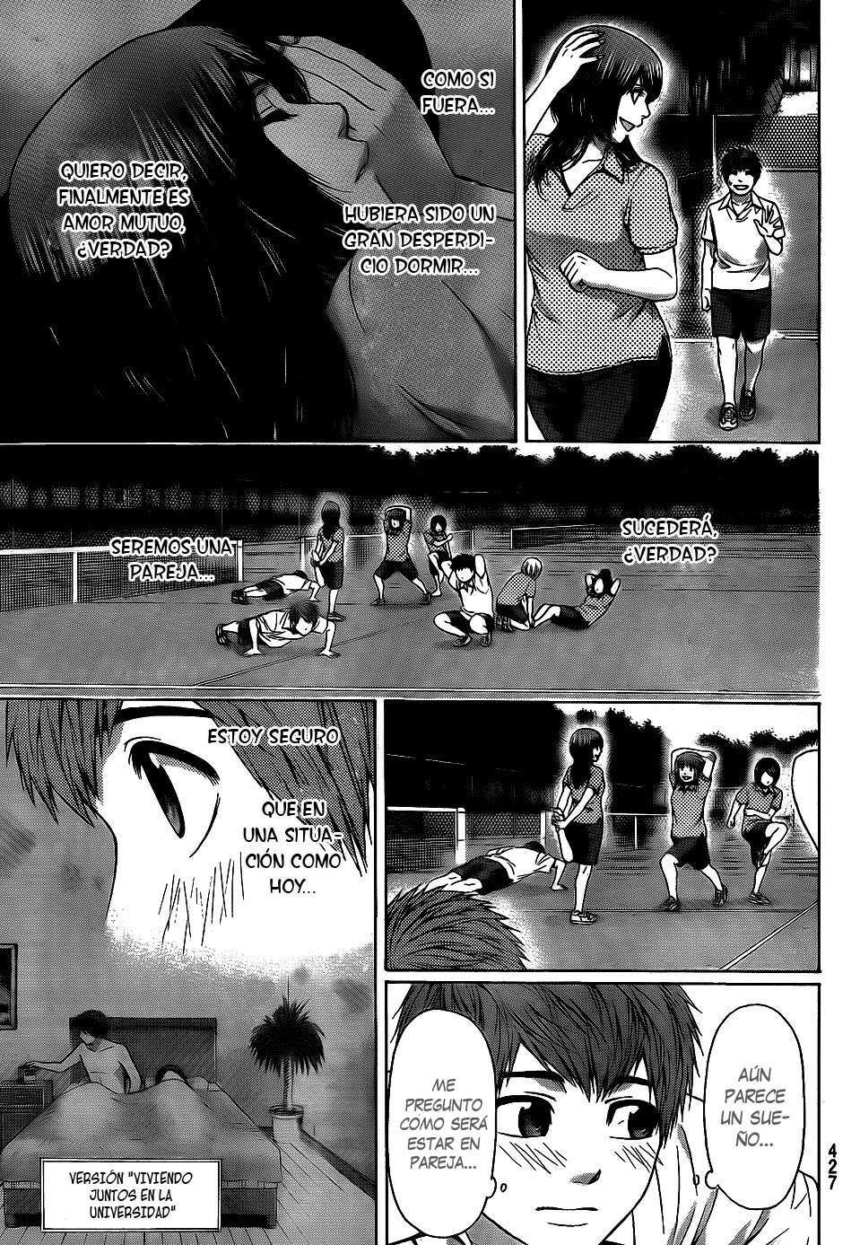 Capitulo 59 page 5