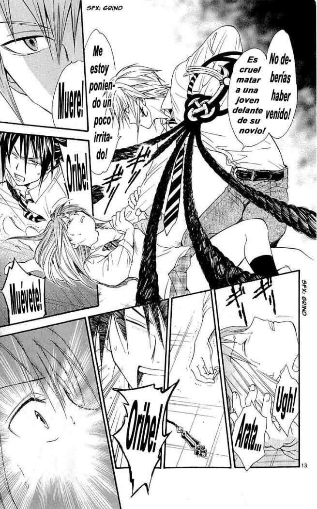 Capitulo 103 page 13