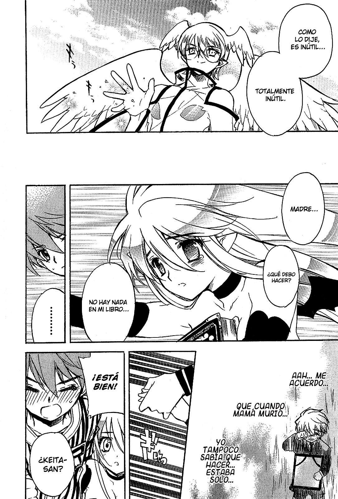 Capitulo 20 page 21