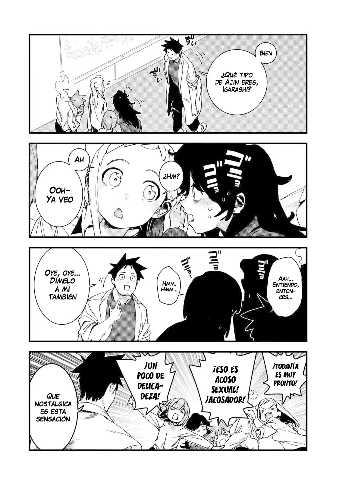 Capitulo 78.5 page 3