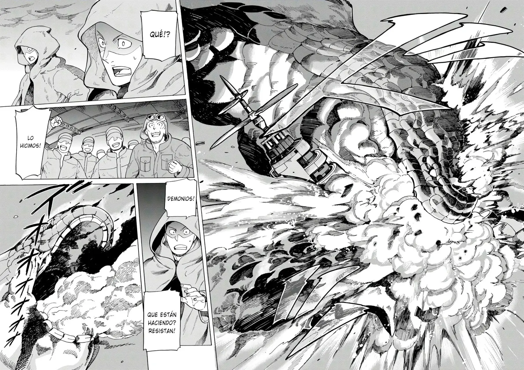Capitulo 47 page 16