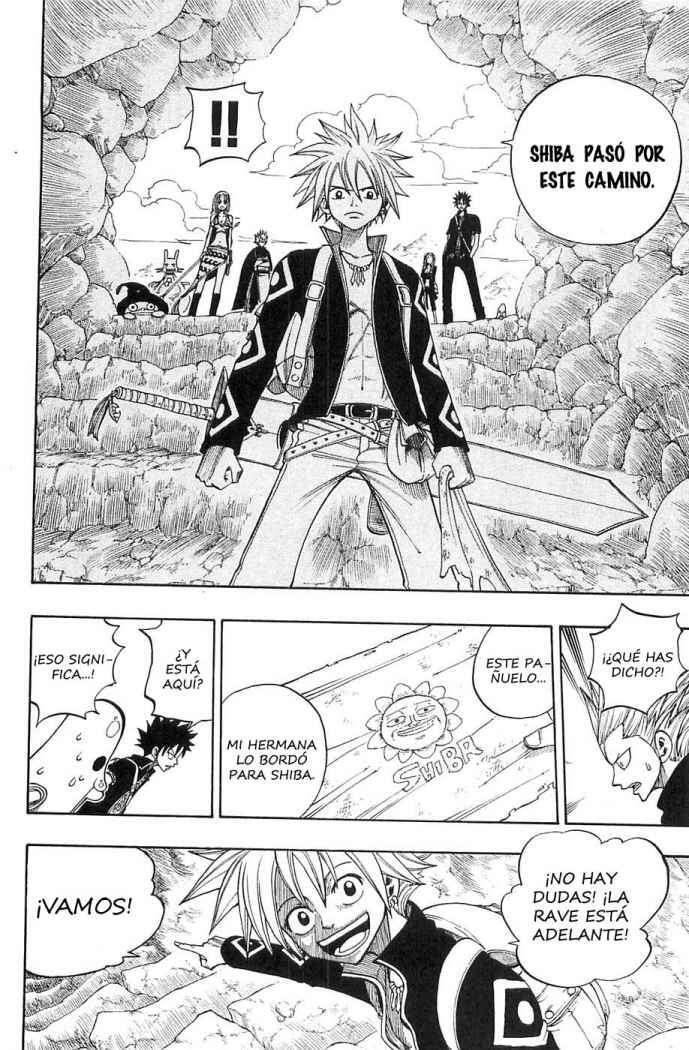 Capitulo 235 page 18