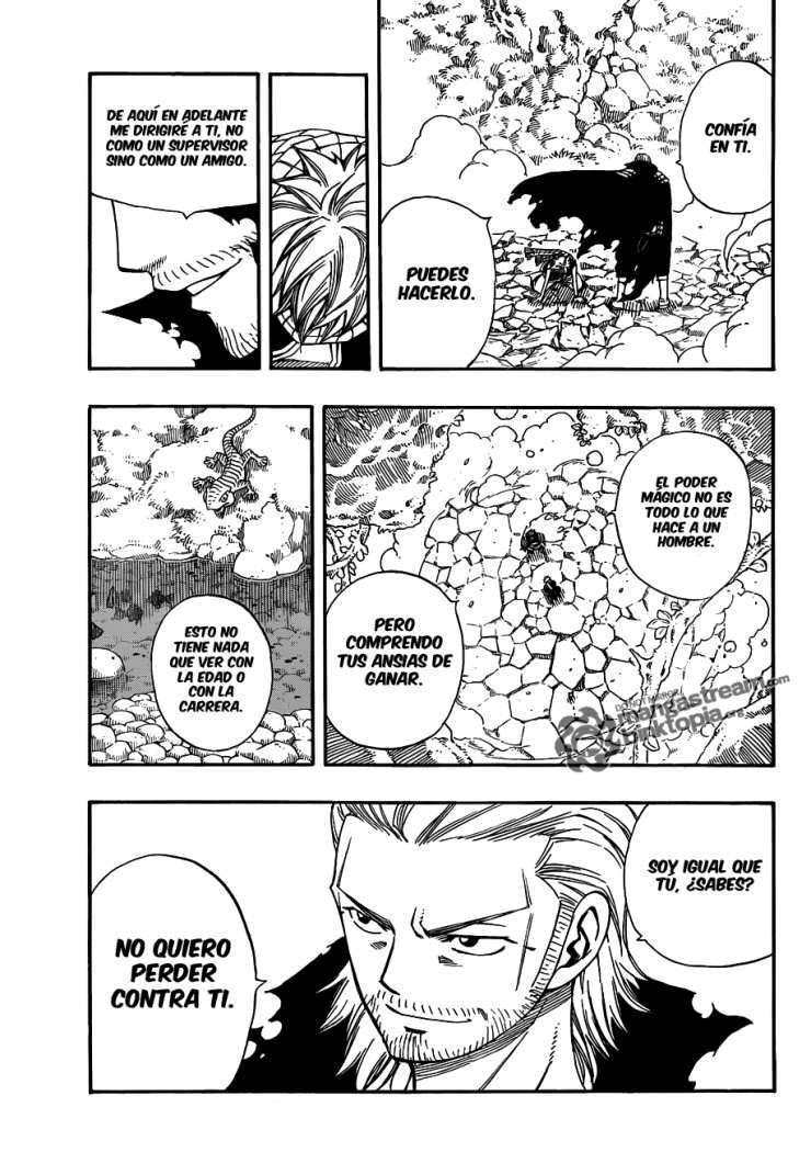 Capitulo 206 page 20