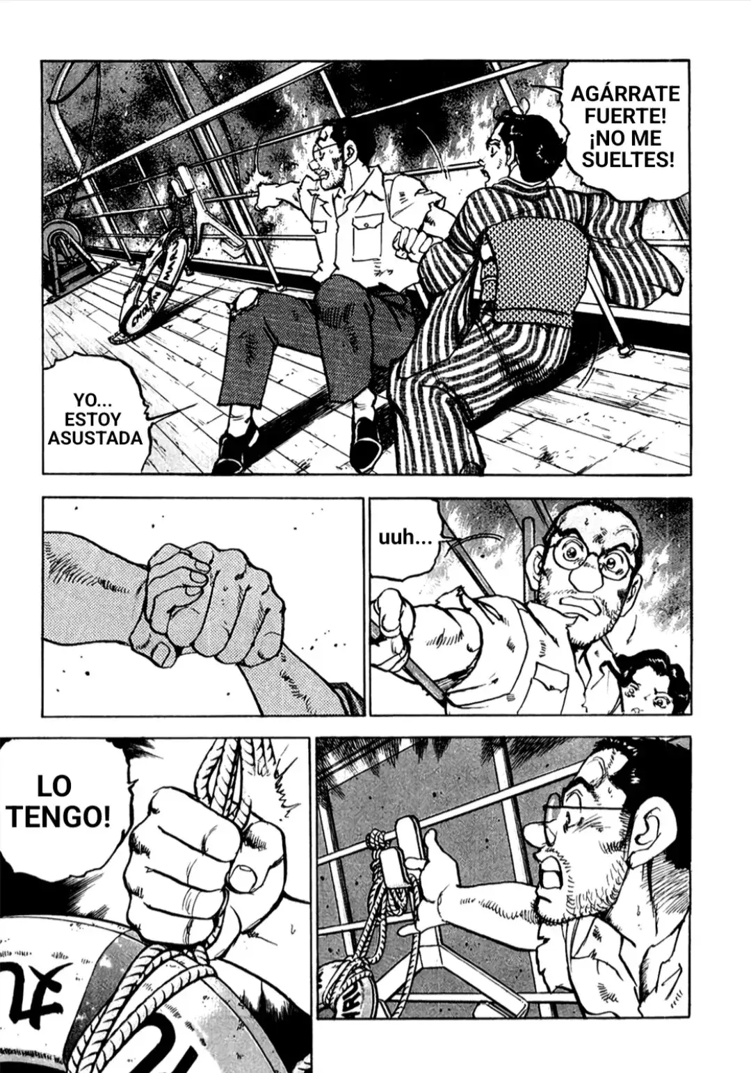 Capitulo 124 page 12