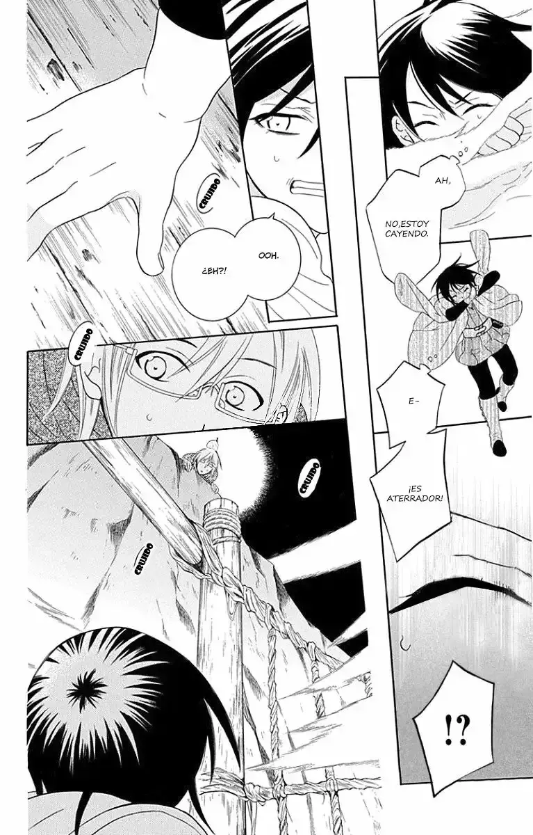 Capitulo 93 page 19