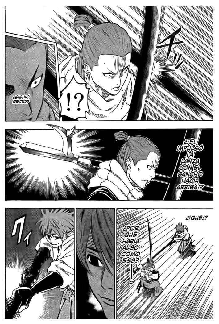 Capitulo 52 page 13