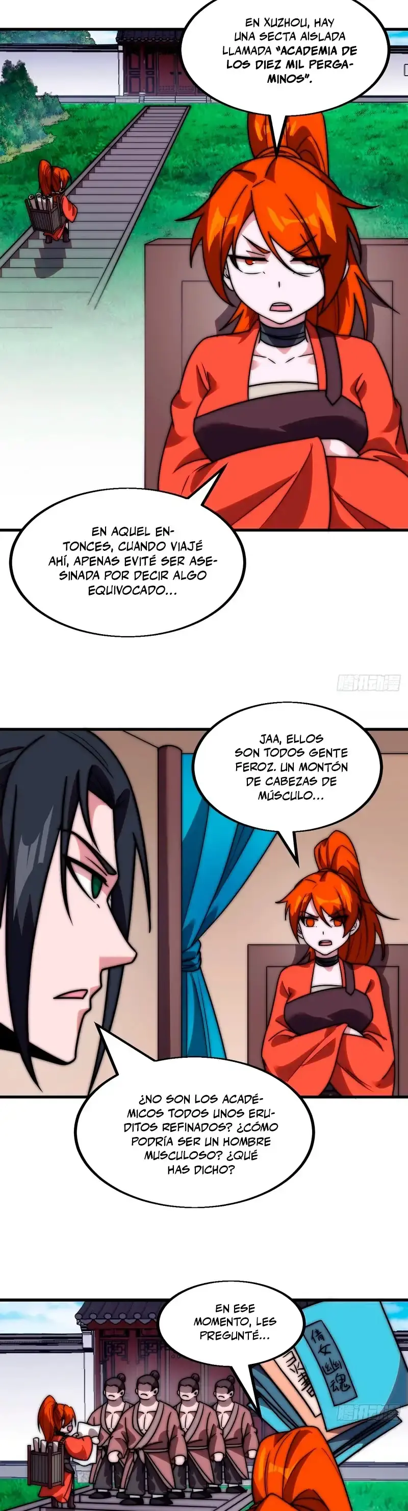 Capitulo 488 page 9