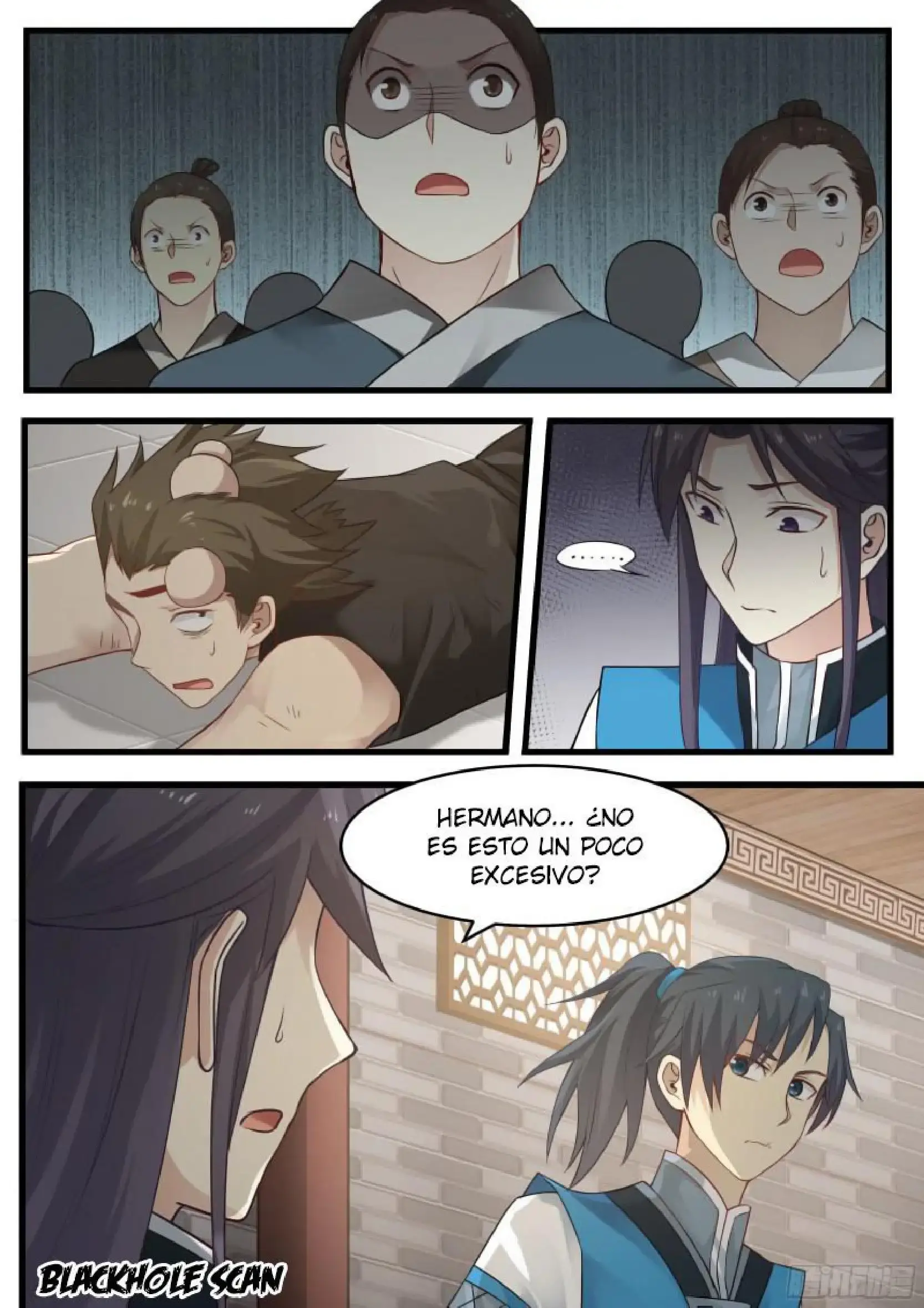 Capitulo 17 page 4