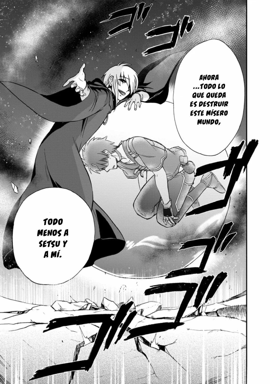 Capitulo 31 page 20
