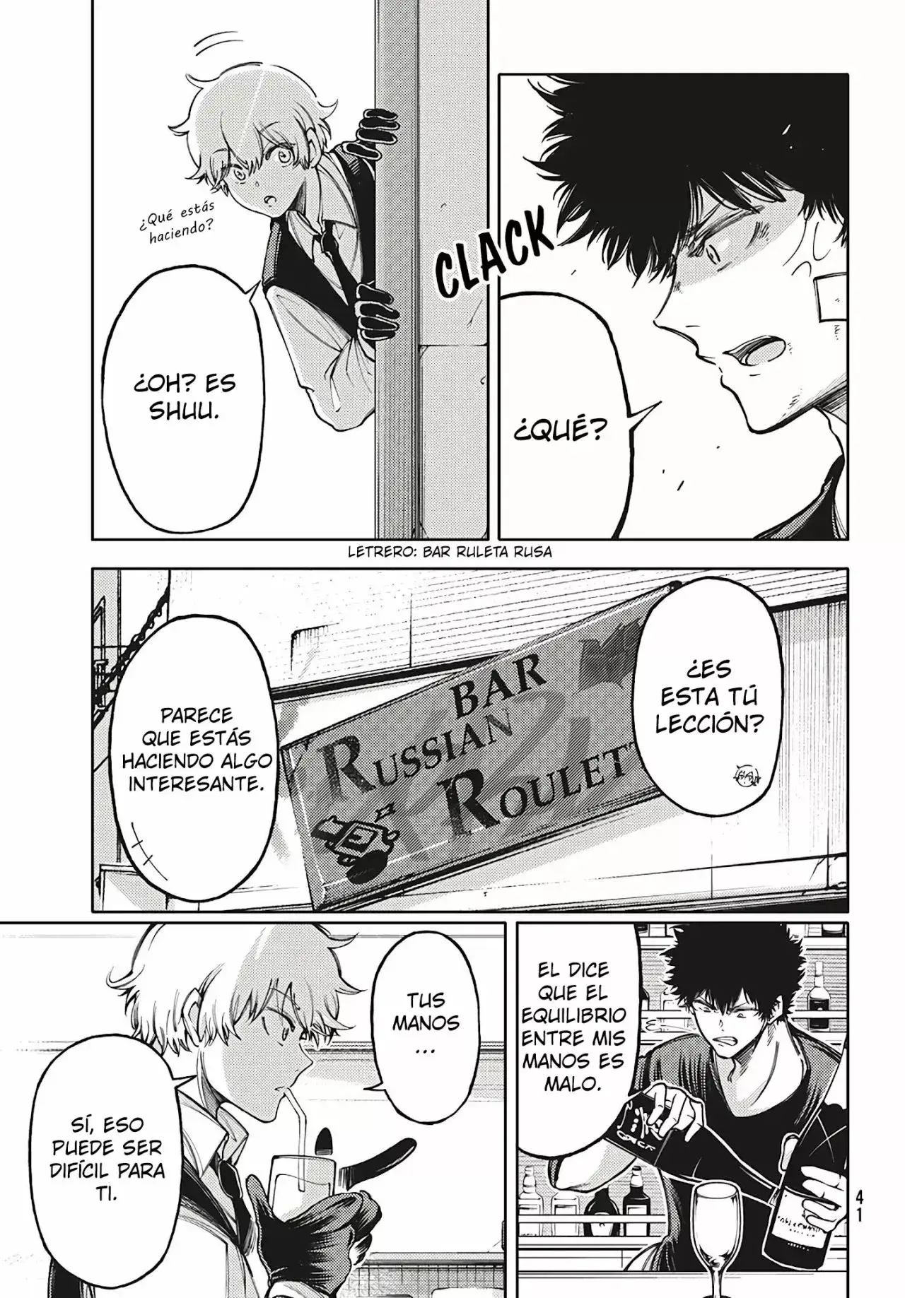 Capitulo 15 page 12