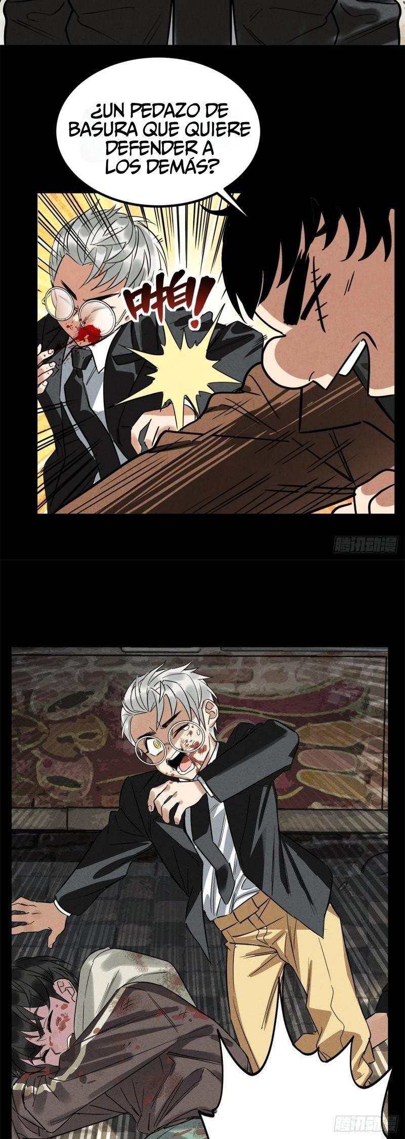 Capitulo 18 page 5