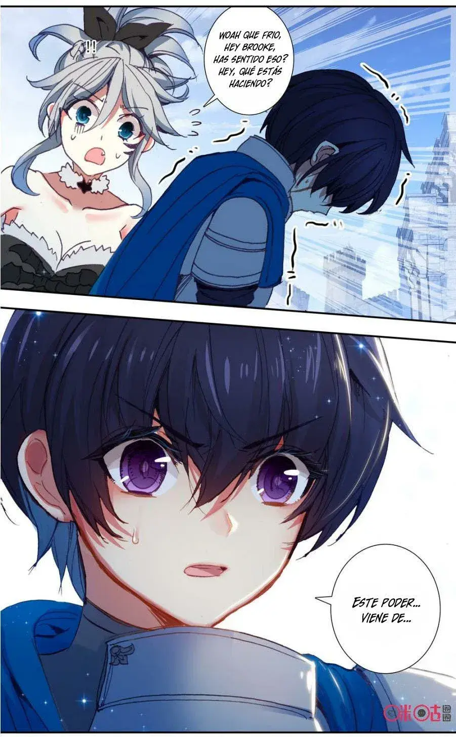 Capitulo 58 page 11