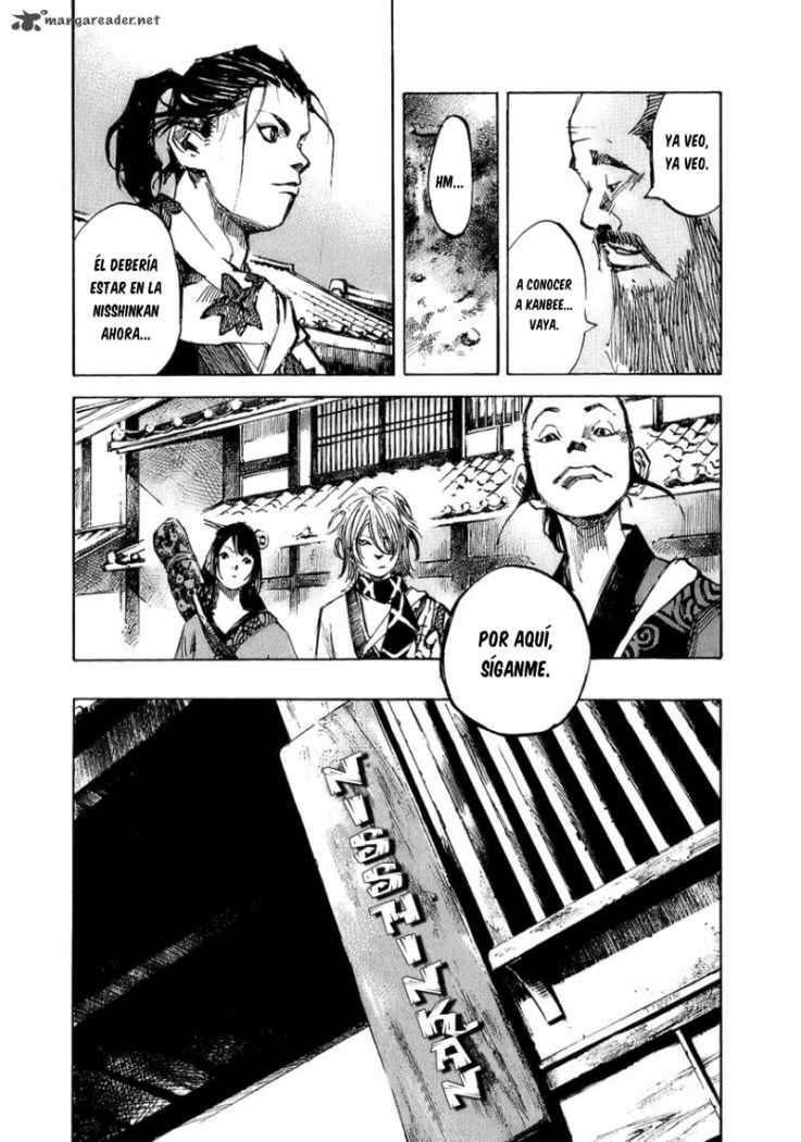 Capitulo 69 page 12