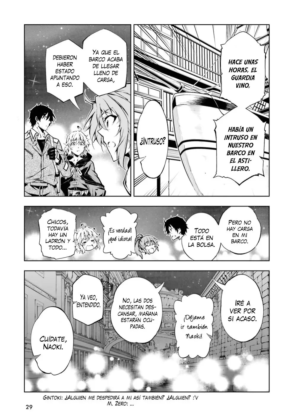 Capitulo 16 page 20