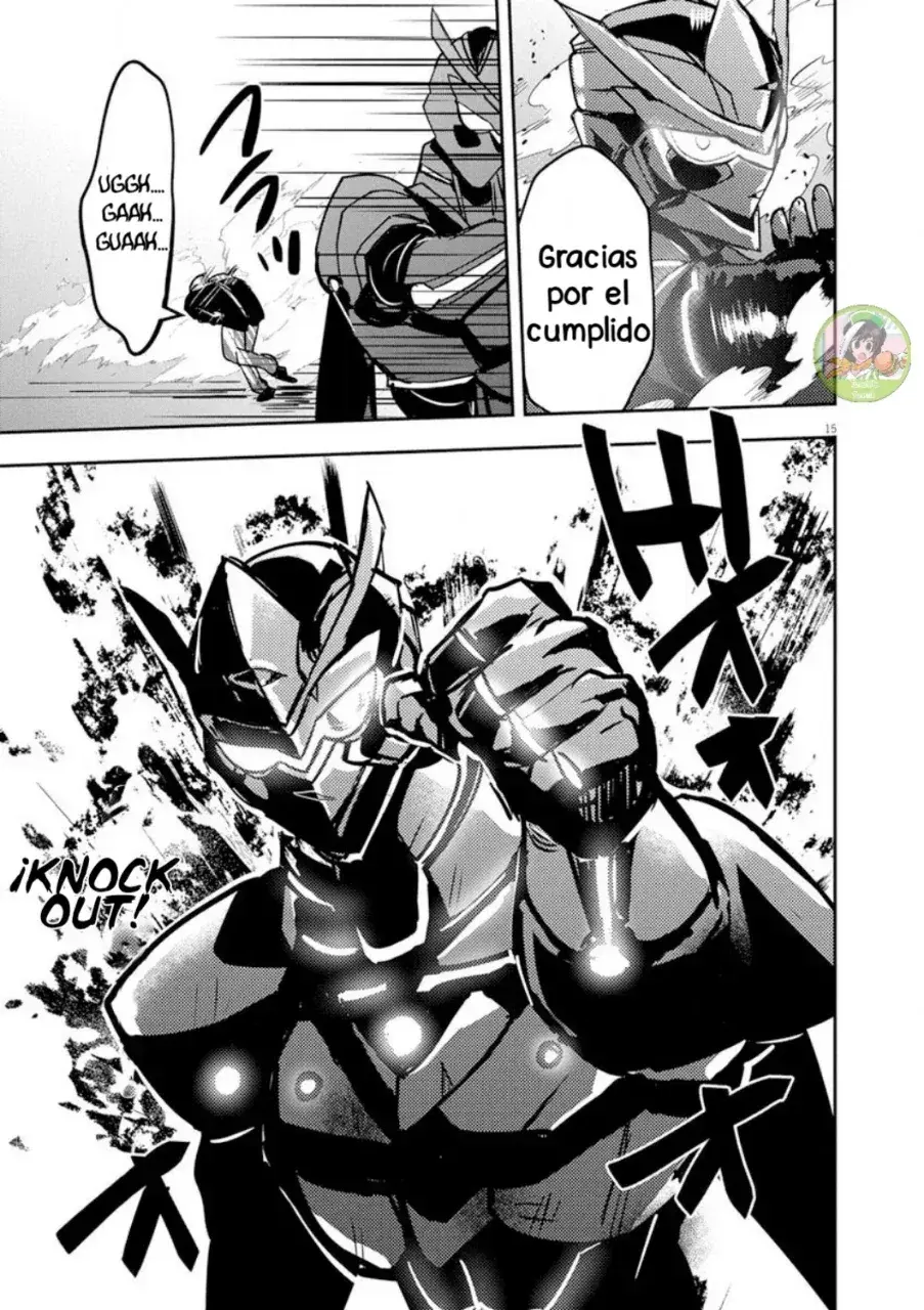 Capitulo 9 page 16