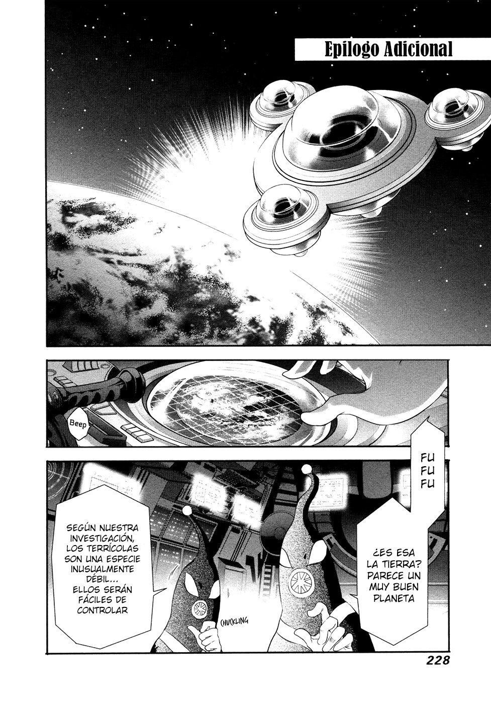 Capitulo 20 page 29