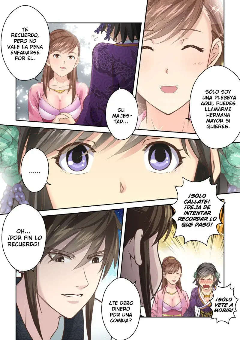 Capitulo 136 page 5