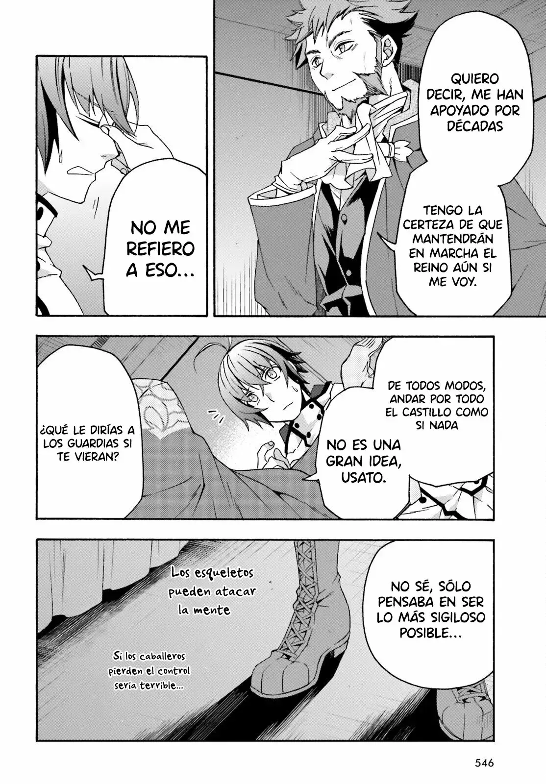 Capitulo 54 page 8