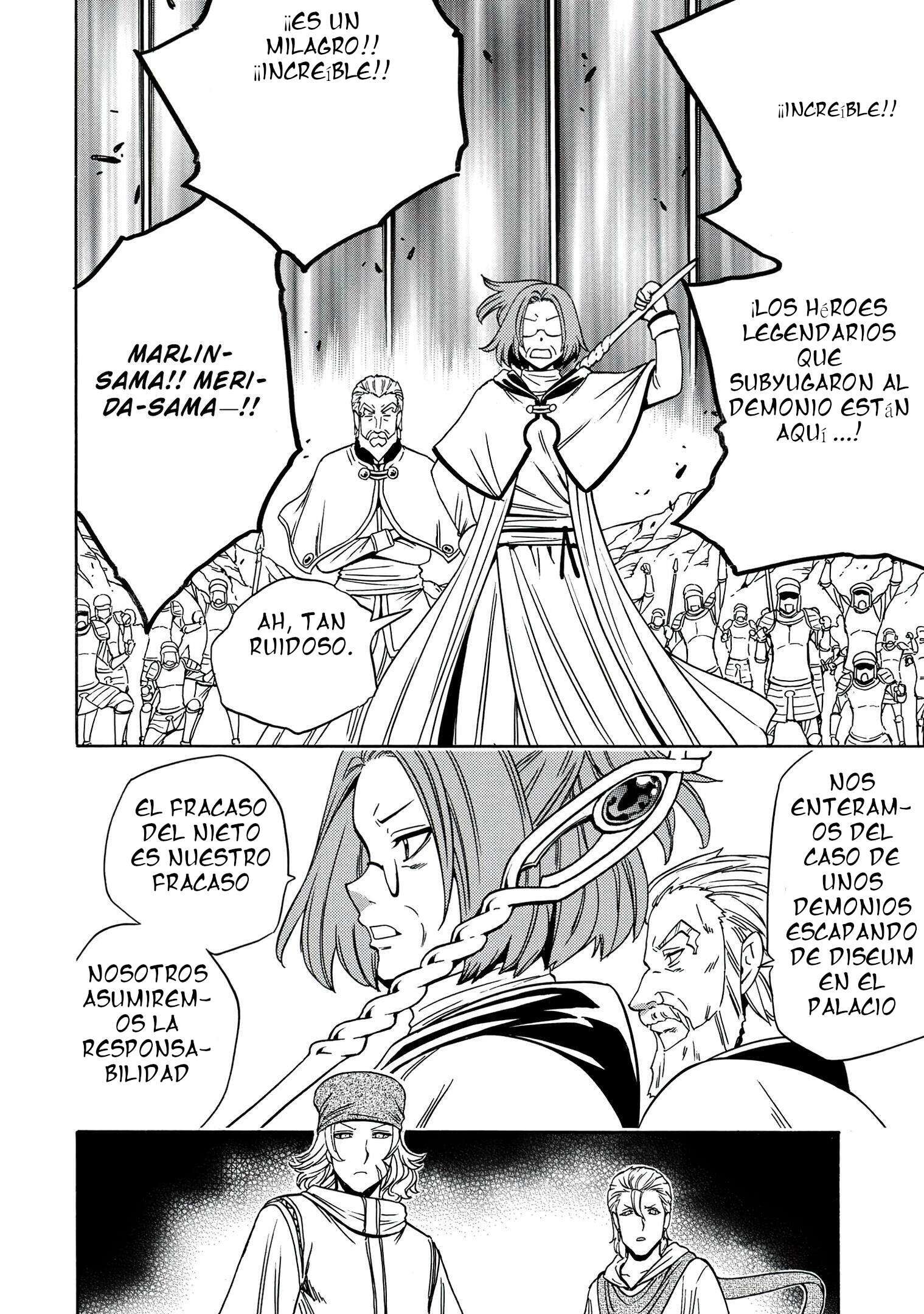 Capitulo 51 page 26
