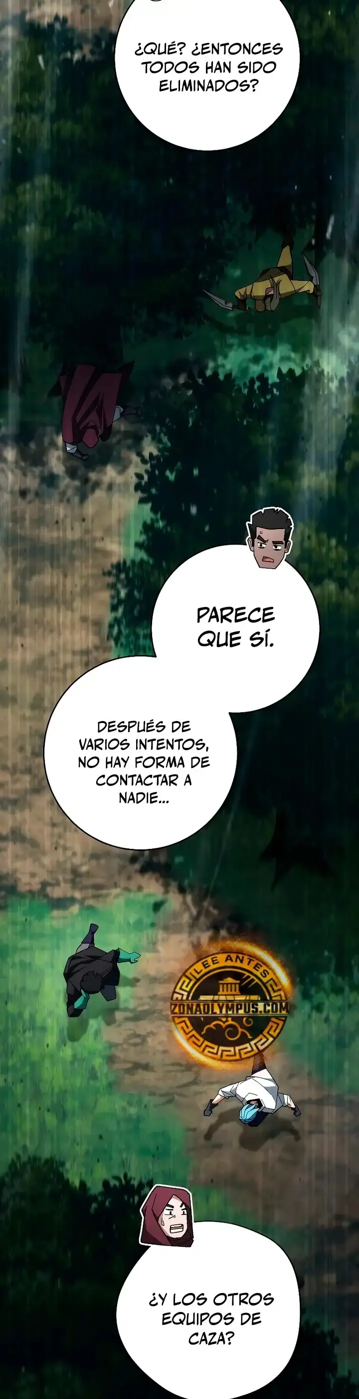 Capitulo 97 page 36