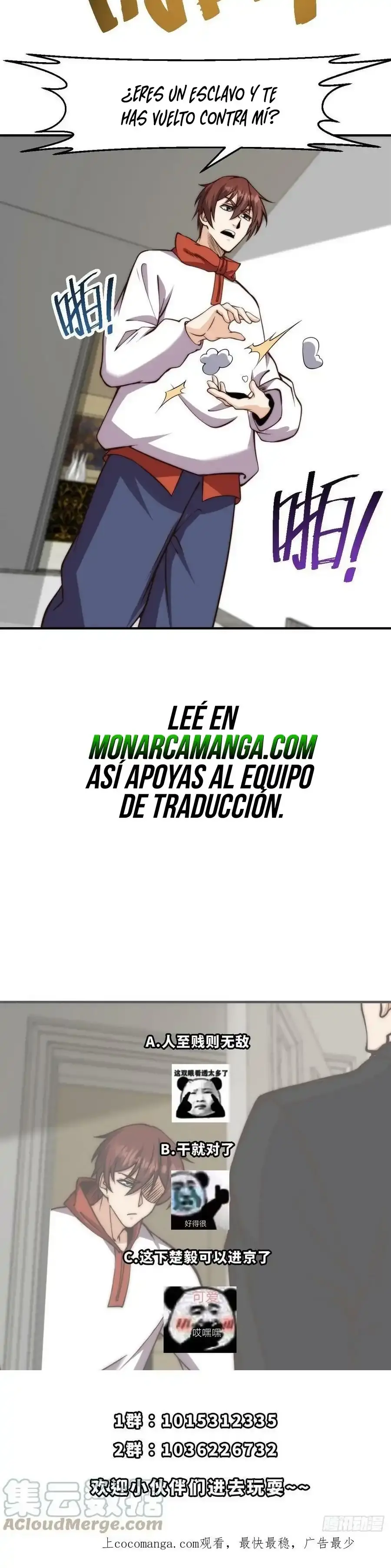 Capitulo 404 page 10