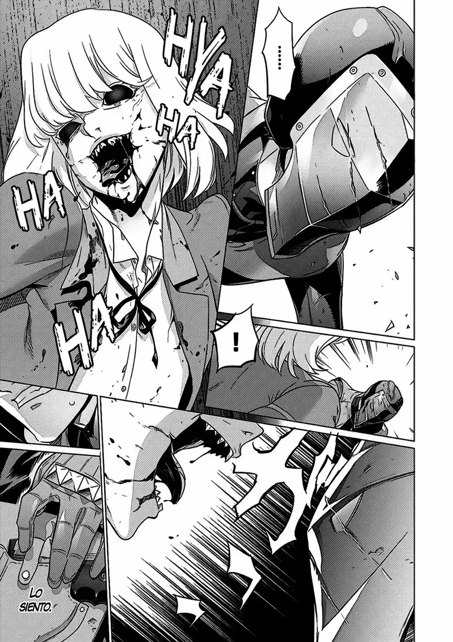 Capitulo 72 page 27