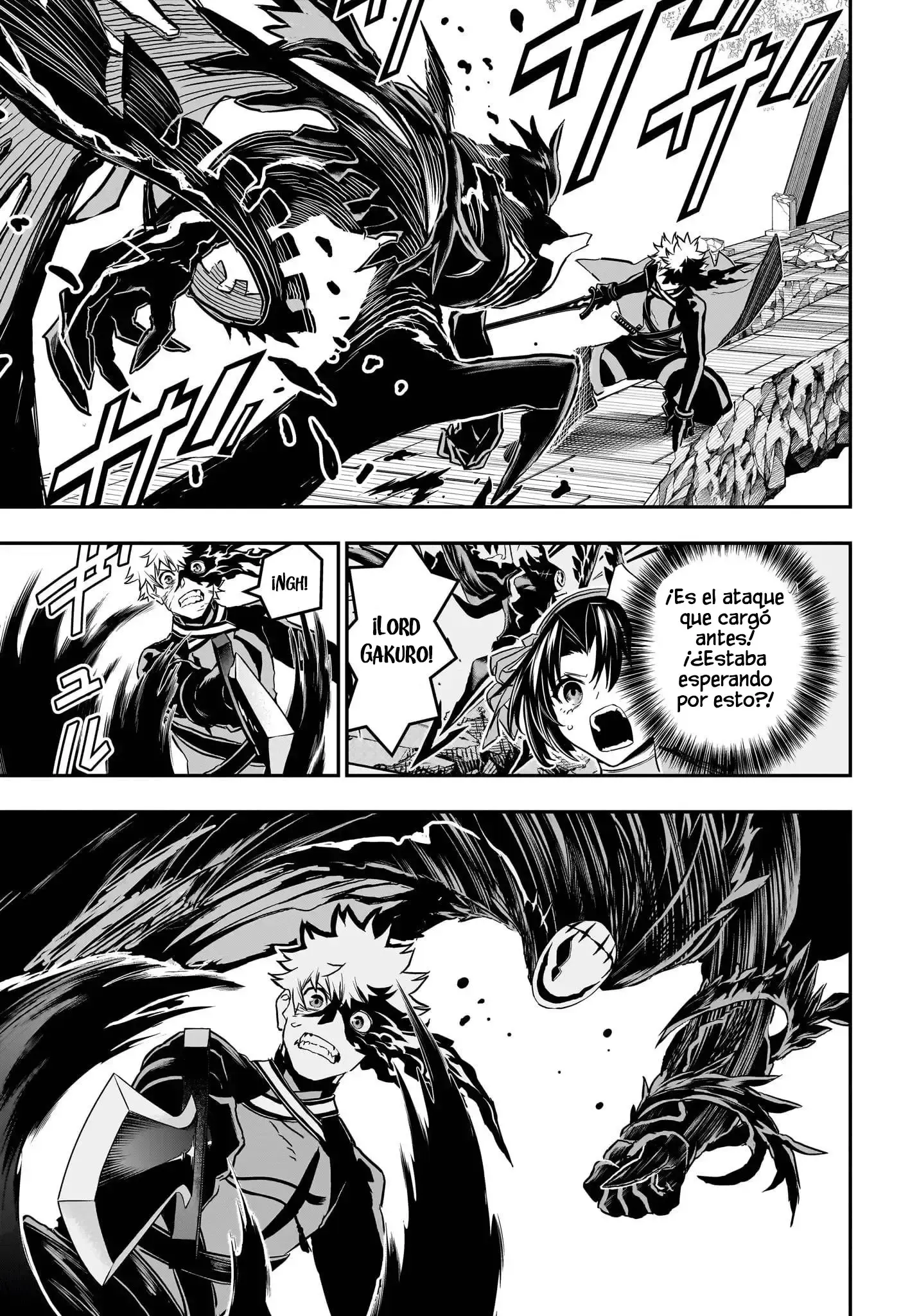 Capitulo 84 page 16