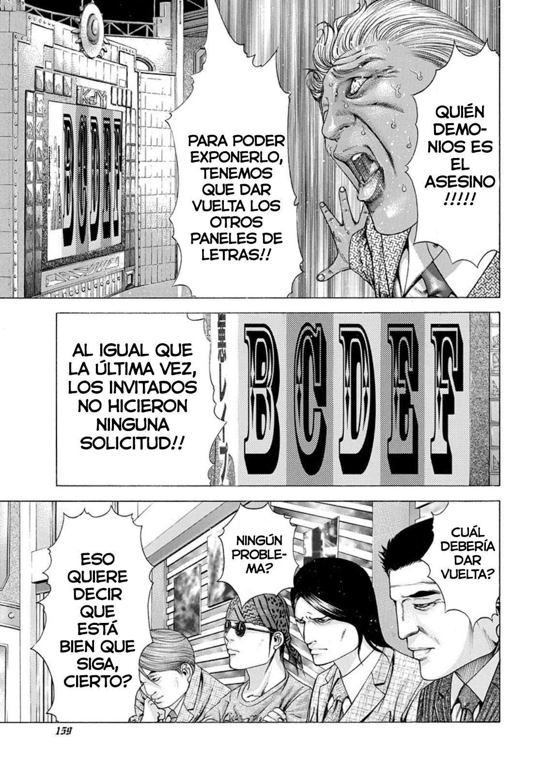 Capitulo 184 page 3
