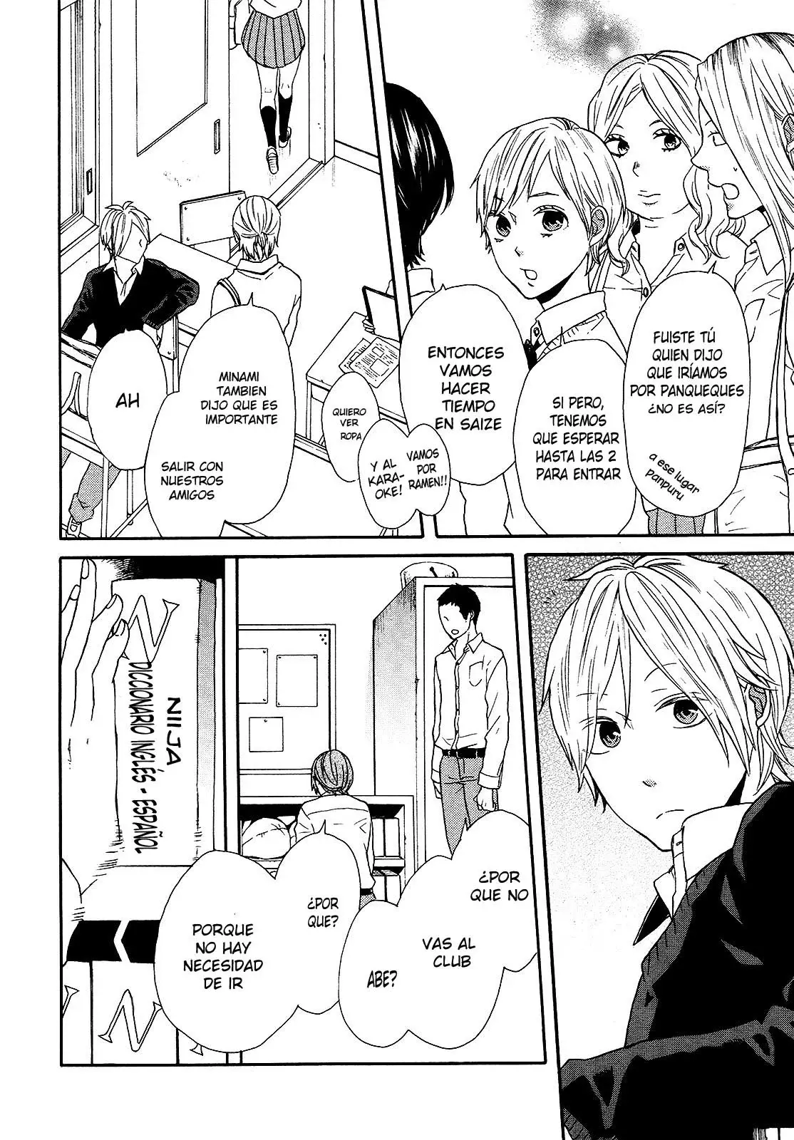Capitulo 49 page 5